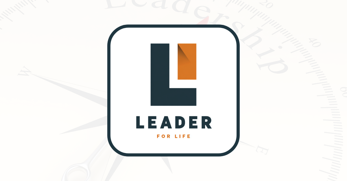 LEADER | For Life